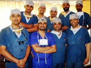 Pune Records Five Liver Transplants In 6 Days | Dr. Dinesh Zirpe|Dr. Zirpe's Liver and Pancreas Clinic|Hadapsar,Pune