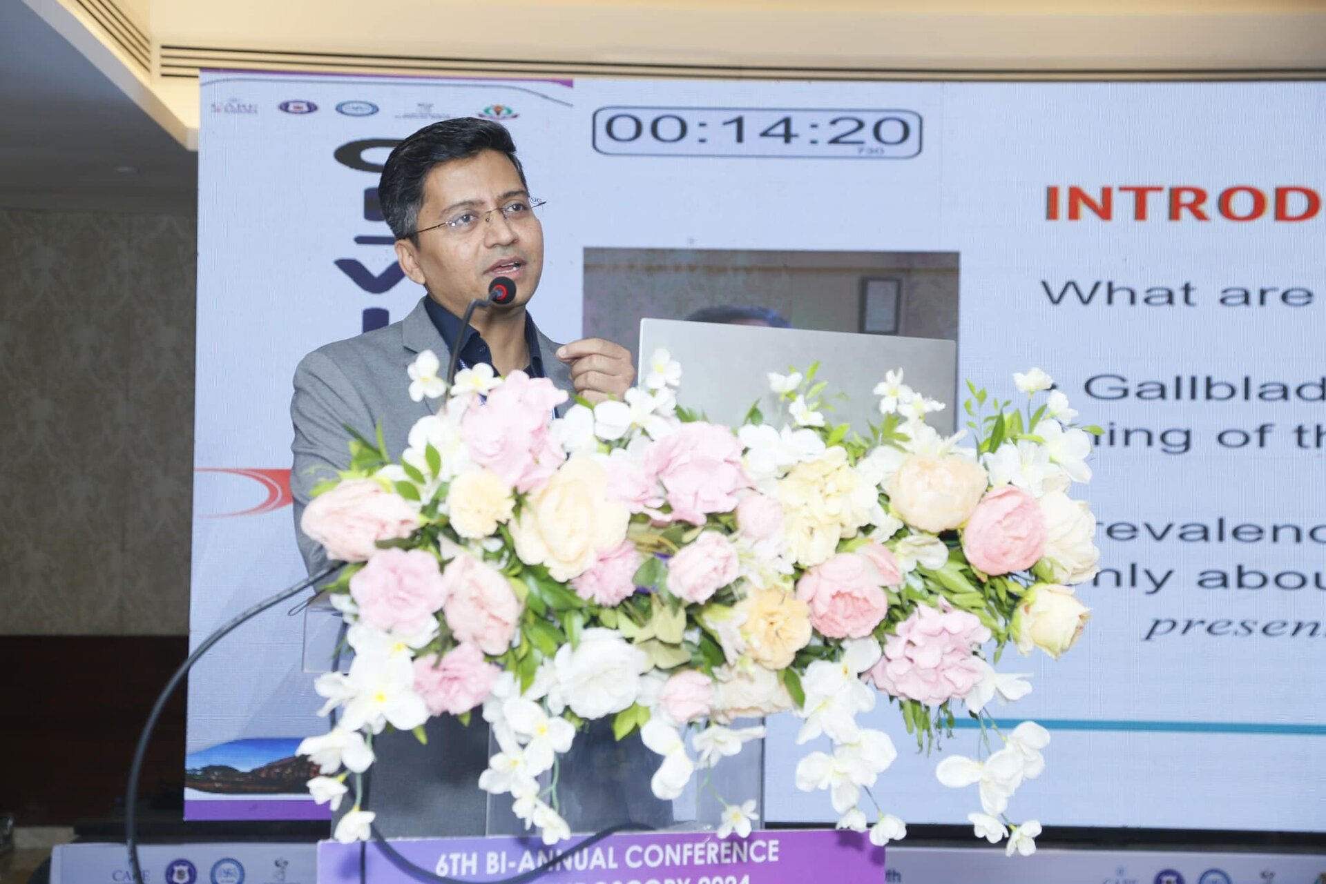 Dr. Zirpe's Liver and Pancreas Clinic|Hadapsar,Pune